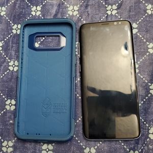 Samsung Galaxy S8 UNLOCKED